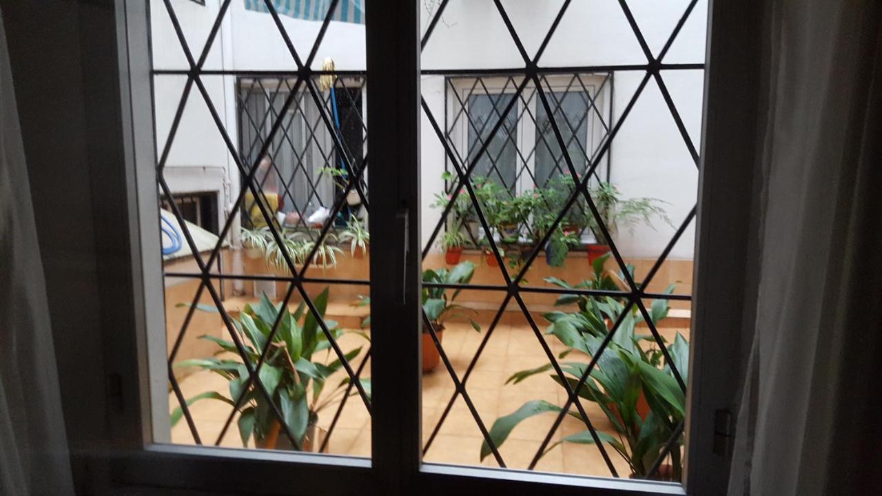Apartamento Santa Lucia Bilbau Exterior foto
